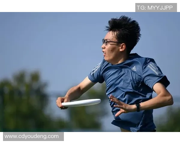 西安飞盘队个人能力深度解析与训练技巧分享