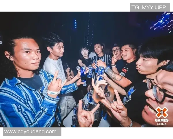 重庆滑板队的阵地战揭秘：滑板文化与城市街头的深度融合探索