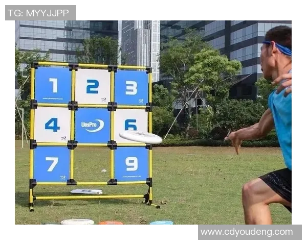 重庆飞盘队运营经验分享与反思探讨飞盘运动的未来发展方向